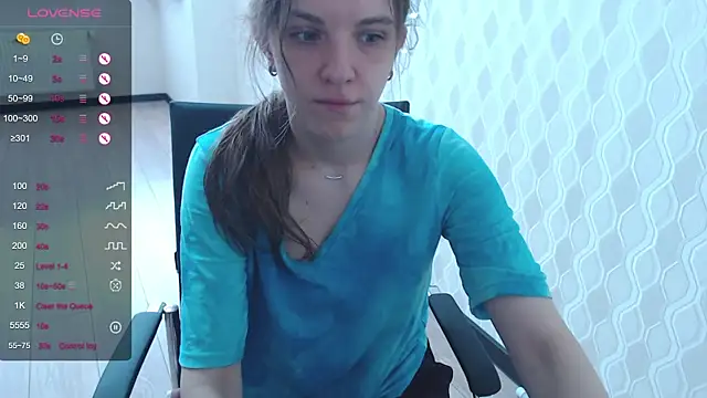 LisaHeart online show from January 12, 7:32 am