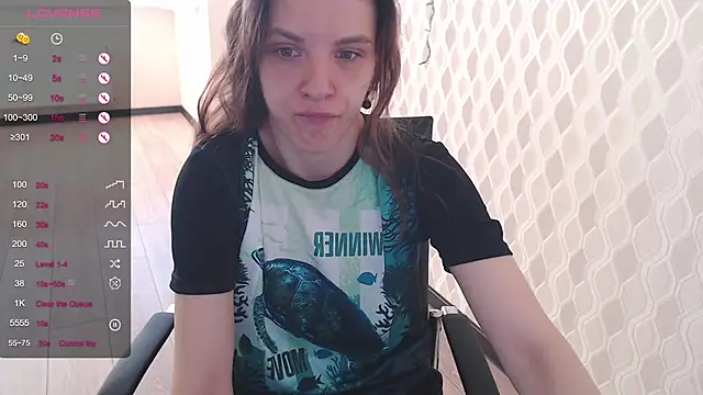 LisaHeart online show from January 14, 5:40 am