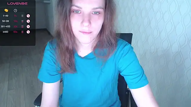 LisaHeart online show from September 13, 10:42 pm