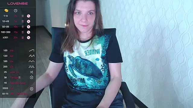 LisaHeart online show from September 30, 10:37 pm