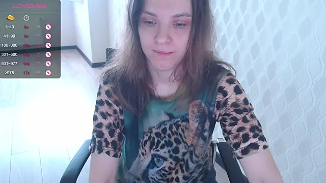 LisaHeart online show from October 18, 8:48 am