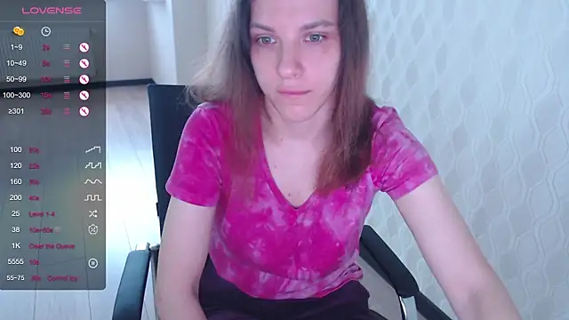 LisaHeart online show from November 12, 6:03 am