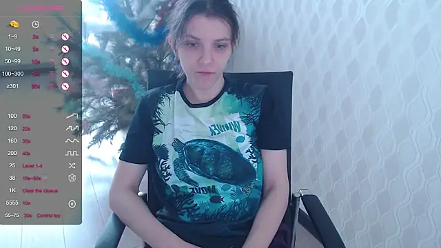 LisaHeart online show from January 15, 11:59 am