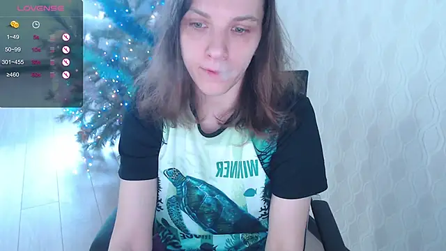 LisaHeart online show from January 19, 12:42 pm