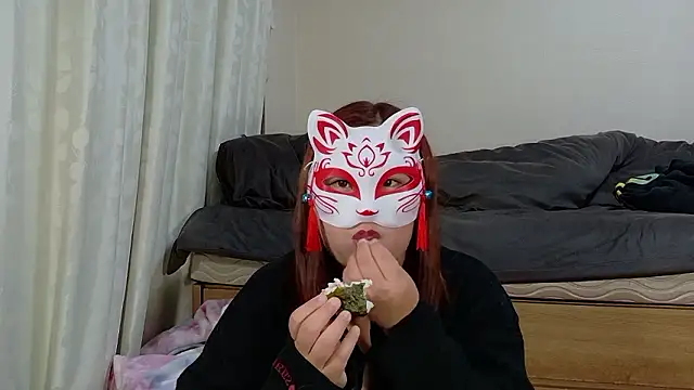 mini 69 online show from November 6, 10:38 am