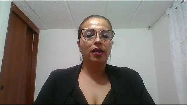 RossanaLionheart online show from February 11, 7:38 pm