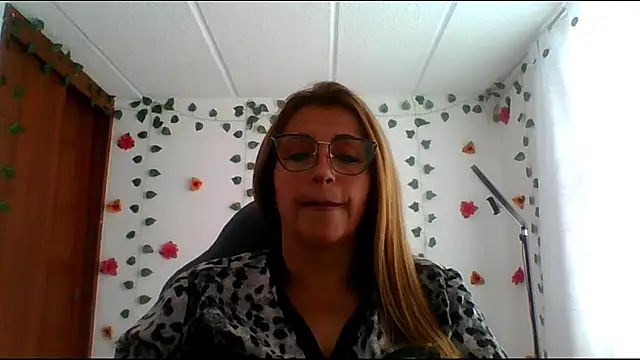 RossanaLionheart online show from March 14, 7:44 pm