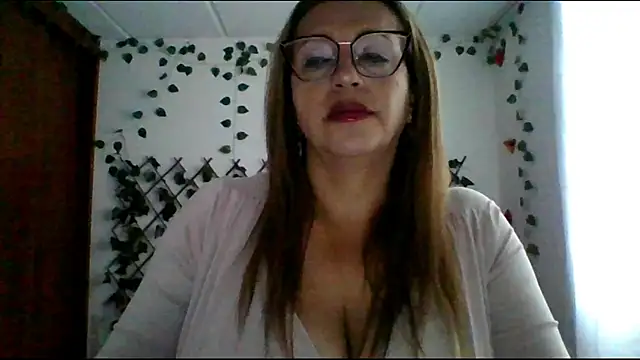 RossanaLionheart online show from November 21, 7:34 pm