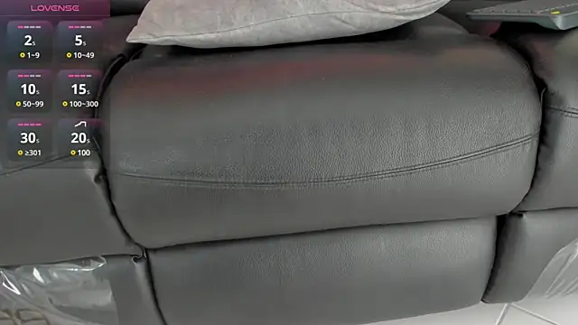 Max cortes1 online show from March 12, 3:29 pm