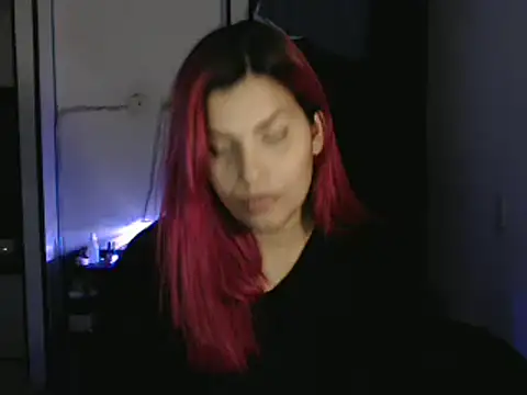 CarolinaRincon online show from February 10, 8:42 pm