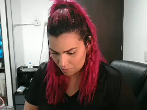 CarolinaRincon online show from February 27, 10:31 pm