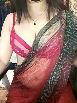 Mishika Gill online show from January 13, 3:12 am