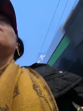 Snapshot of eveangelll chatting on November 21, 5:06 am eveangelll online show from November 21, 5:06 am