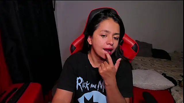 cory rose online show from October 5, 4:11 am