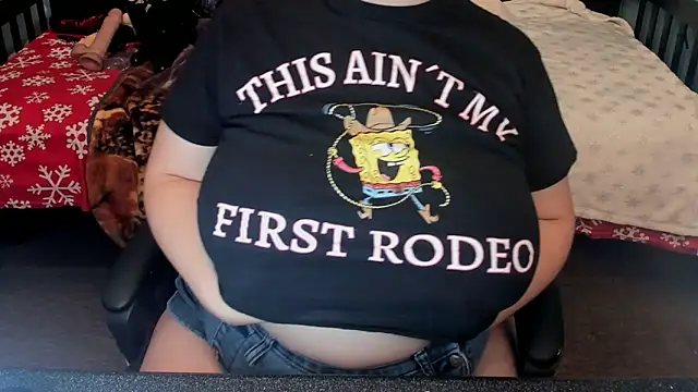 Snapshot of Chloenightmare chatting on October 16, 3:18 am Chloenightmare online show from October 16, 3:18 am