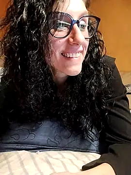 SofiaMori online show from January 14, 10:34 pm