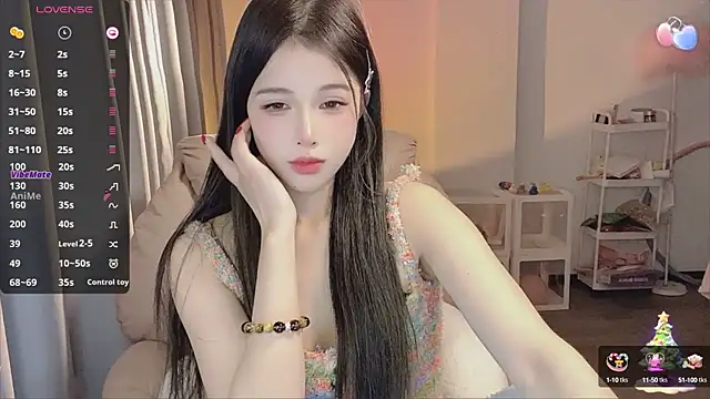 Snapshot of 7-Love chatting on January 17, 3:53 pm 7-Love online show from January 17, 3:53 pm