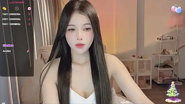 Snapshot of 7-Love chatting on January 21, 12:39 pm 7-Love online show from January 21, 12:39 pm