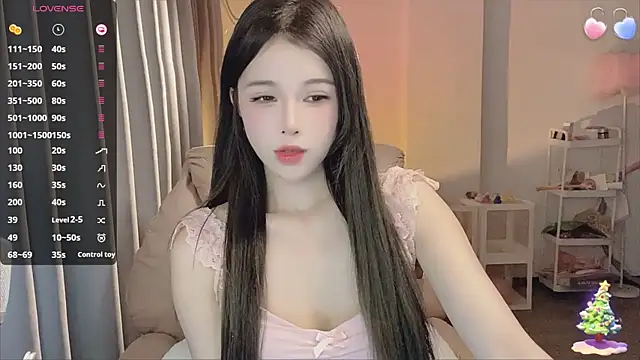 Snapshot of 7-Love chatting on January 22, 4:55 pm 7-Love online show from January 22, 4:55 pm