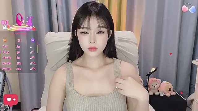 Snapshot of 7-Love chatting on September 29, 1:16 pm 7-Love online show from September 29, 1:16 pm