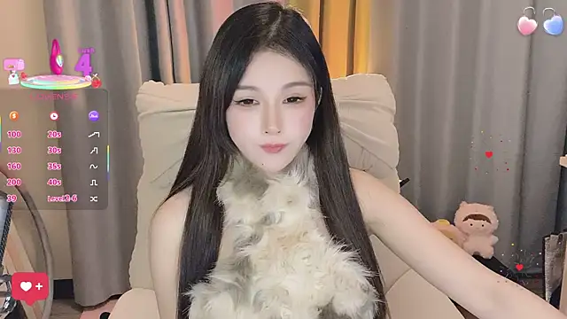 7-Love online show from January 7, 1:24 pm