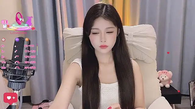 7-Love online show from April 10, 1:27 pm