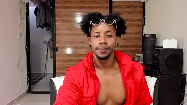 AlejoKhalifa  online show from January 25, 11:44 am