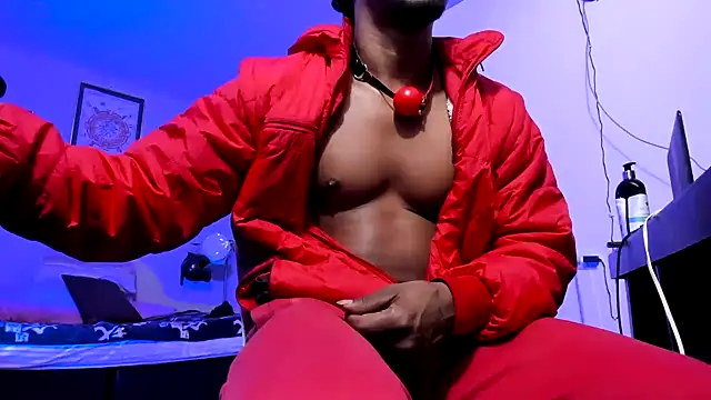 AlejoKhalifa  online show from March 7, 1:42 am