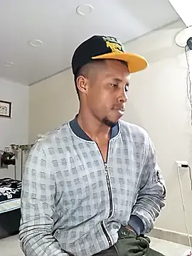 AlejoKhalifa  online show from March 9, 3:01 am