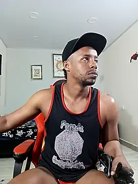 AlejoKhalifa  online show from October 18, 6:37 am