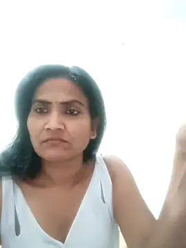 Snapshot of sunita6009 chatting on September 11, 3:56 pm sunita6009 online show from September 11, 3:56 pm
