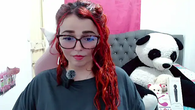 Snapshot of Alexatexa2929 chatting on December 28, 9:08 pm Alexatexa2929 online show from December 28, 9:08 pm