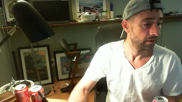 Snapshot of jackaslice chatting on September 11, 8:14 am jackaslice online show from September 11, 8:14 am