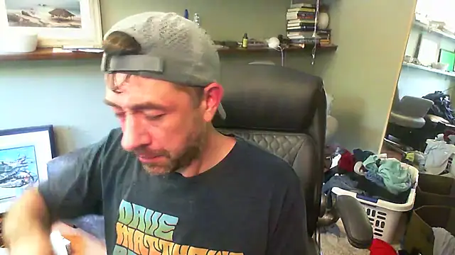 Snapshot of jackaslice chatting on October 18, 6:19 pm jackaslice online show from October 18, 6:19 pm
