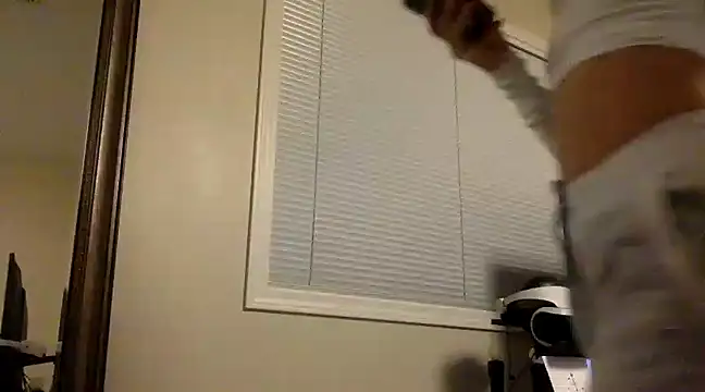 babyboo xx online show from March 9, 6:17 am