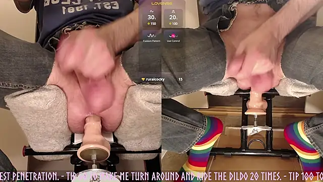 brsrkr online show from January 29, 8:25 pm