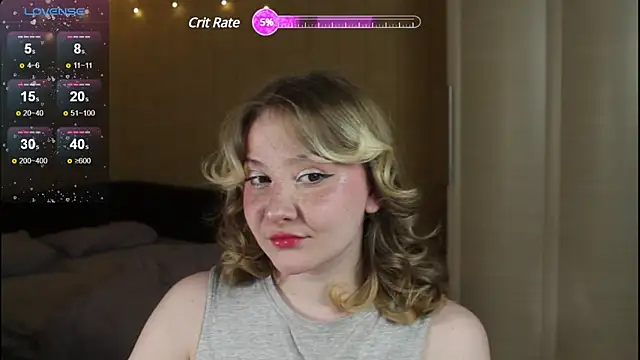 sensual girrrl online show from December 20, 7:39 pm