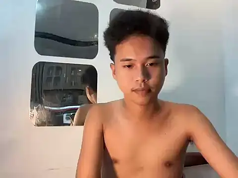 Asiantwink21 online show from October 23, 2:49 pm