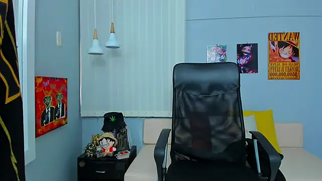 Drako Lamar online show from February 11, 6:44 pm