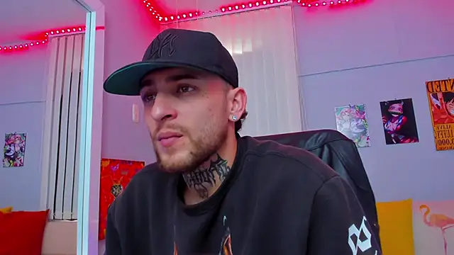 Drako Lamar online show from March 18, 3:31 pm