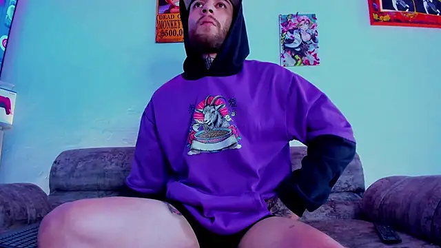 Drako Lamar online show from November 20, 1:00 pm