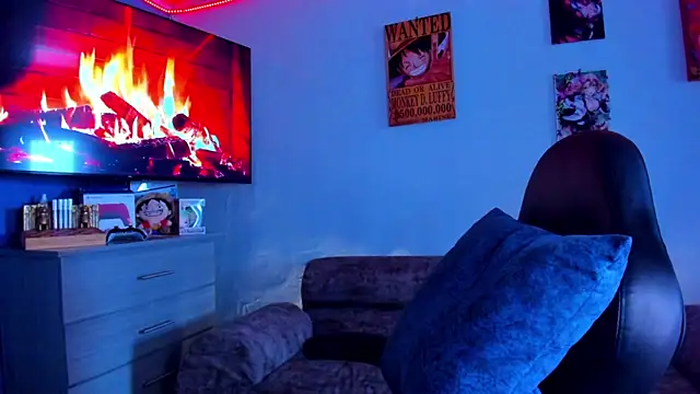 Drako Lamar online show from February 10, 4:00 pm