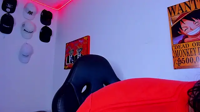 Drako Lamar online show from April 6, 7:15 pm