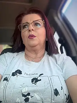 PaulinaSanders X online show from December 11, 4:20 pm