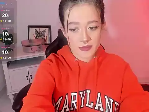 kat apple online show from October 22, 4:40 pm