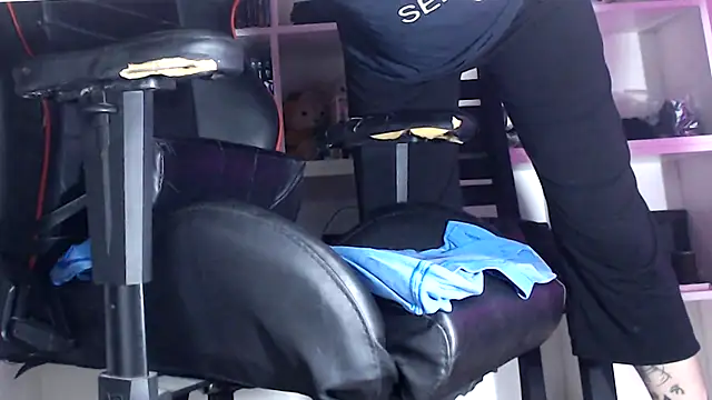 LapijARG7 online show from March 14, 7:15 am