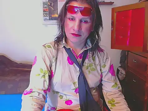 LorenJade online show from January 17, 11:52 pm