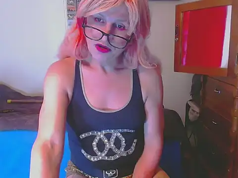 LorenJade online show from February 11, 7:57 am