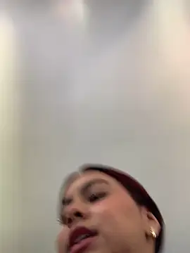 Zarah Blare online show from January 12, 7:21 pm