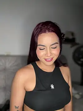 Zarah Blare online show from January 15, 11:19 pm